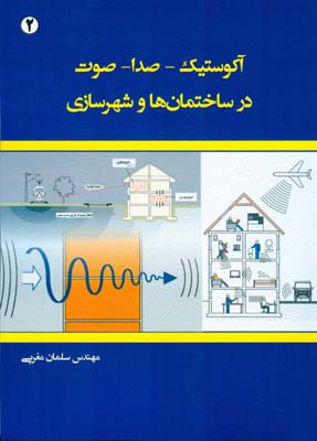 آکوستیک - صدا – صوت در ساختمان‌ها و شهرسازی